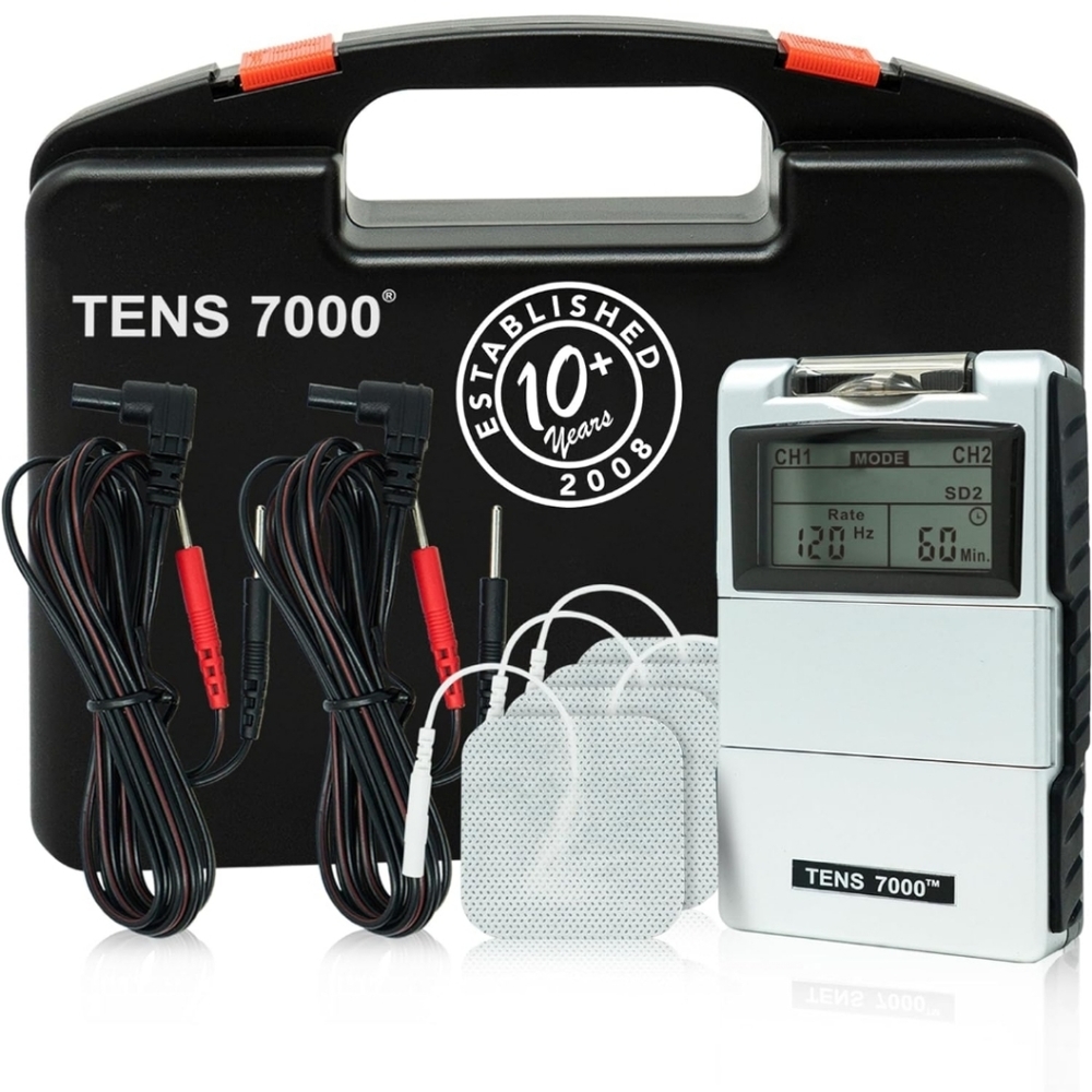Brand New/Tens 7000